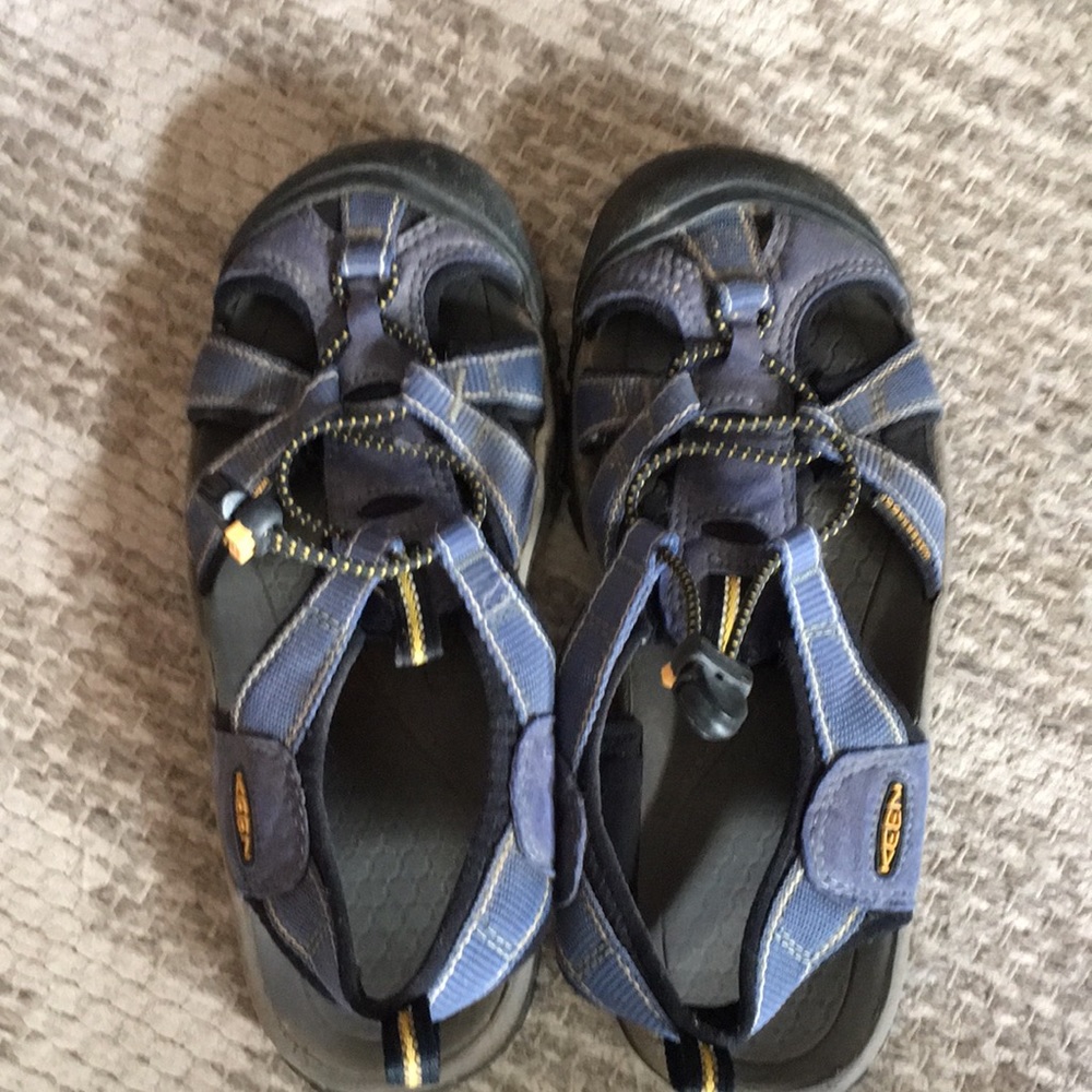 Venice Keen sandals